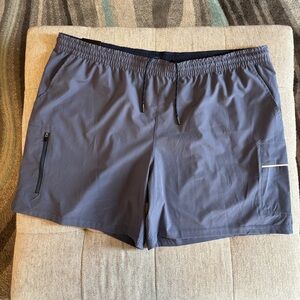DKNY Sport Men’s Shorts Sz 3X